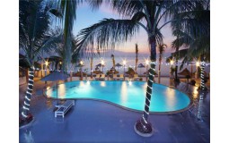 Thiên Thanh Resort(3sao)